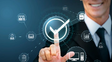 Competency-aligned regulator-approved